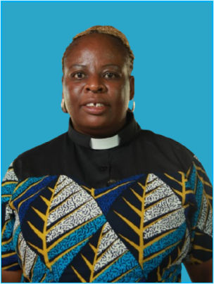 ministry sermon